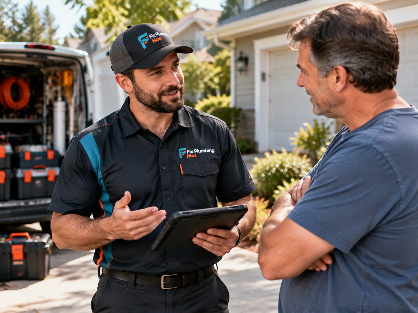 Clogged Drain Service Encino, CA FAQs